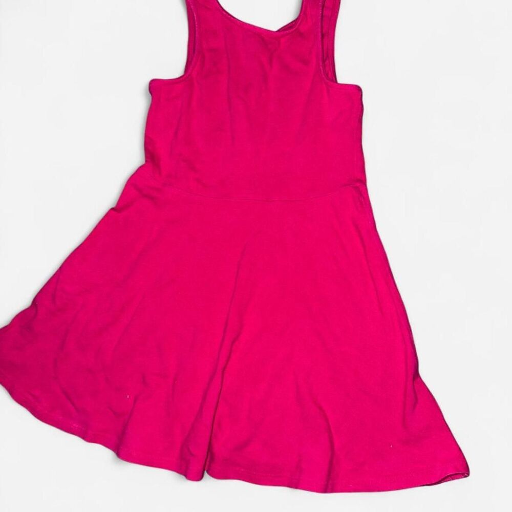 Total-girl Girl's Pink Dress